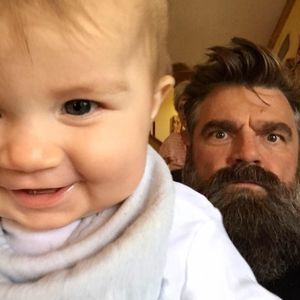 Meet your Posher, Shane